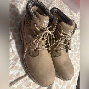 Arrigo Bello Women’s Boots